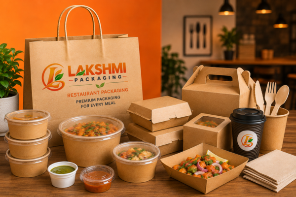 Restaurant Packaging Supplier Bangalore